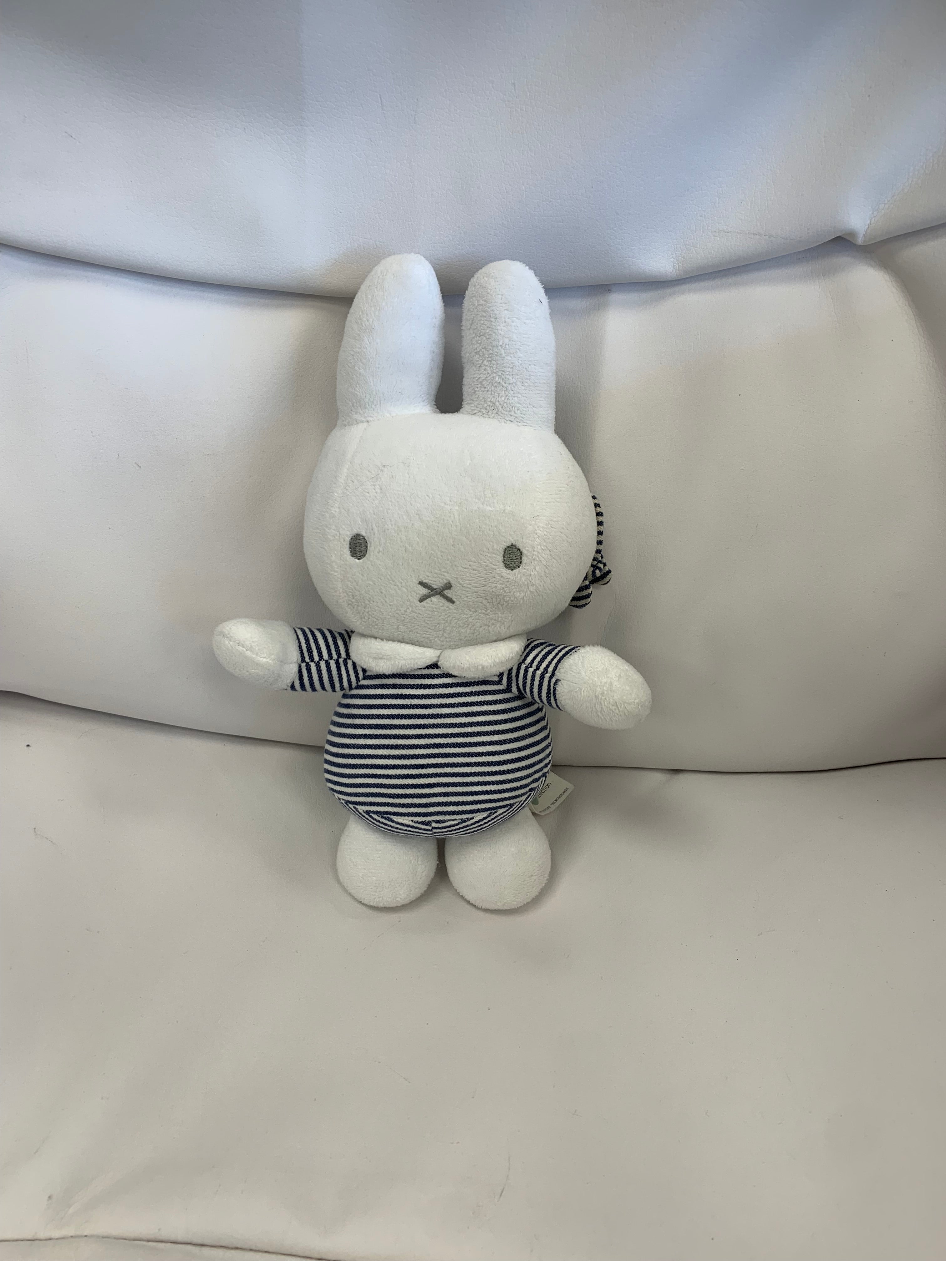 Original Miffy Bunny