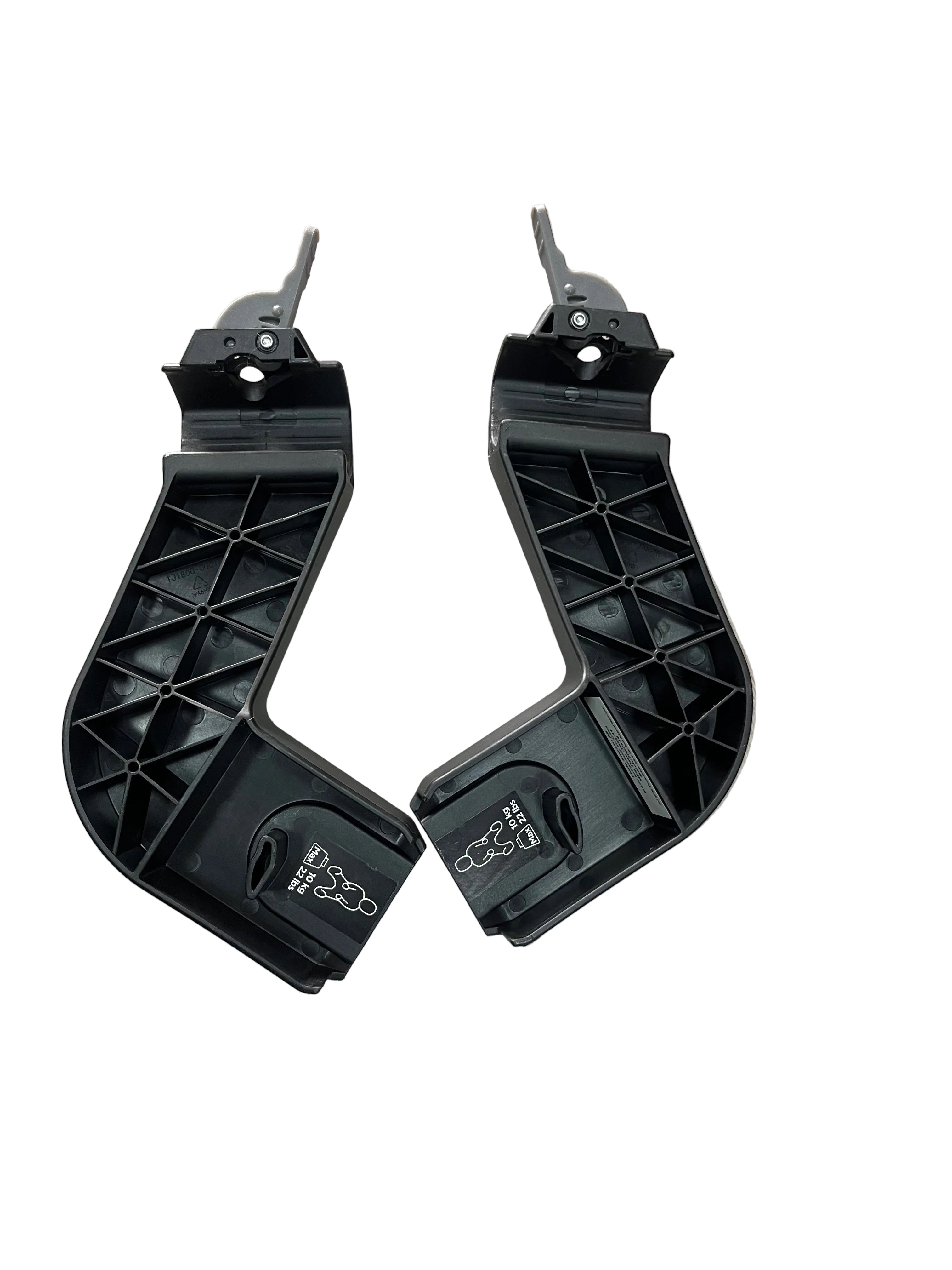THULE URBAN GLIDE CAR SEAT ADAPTERS*