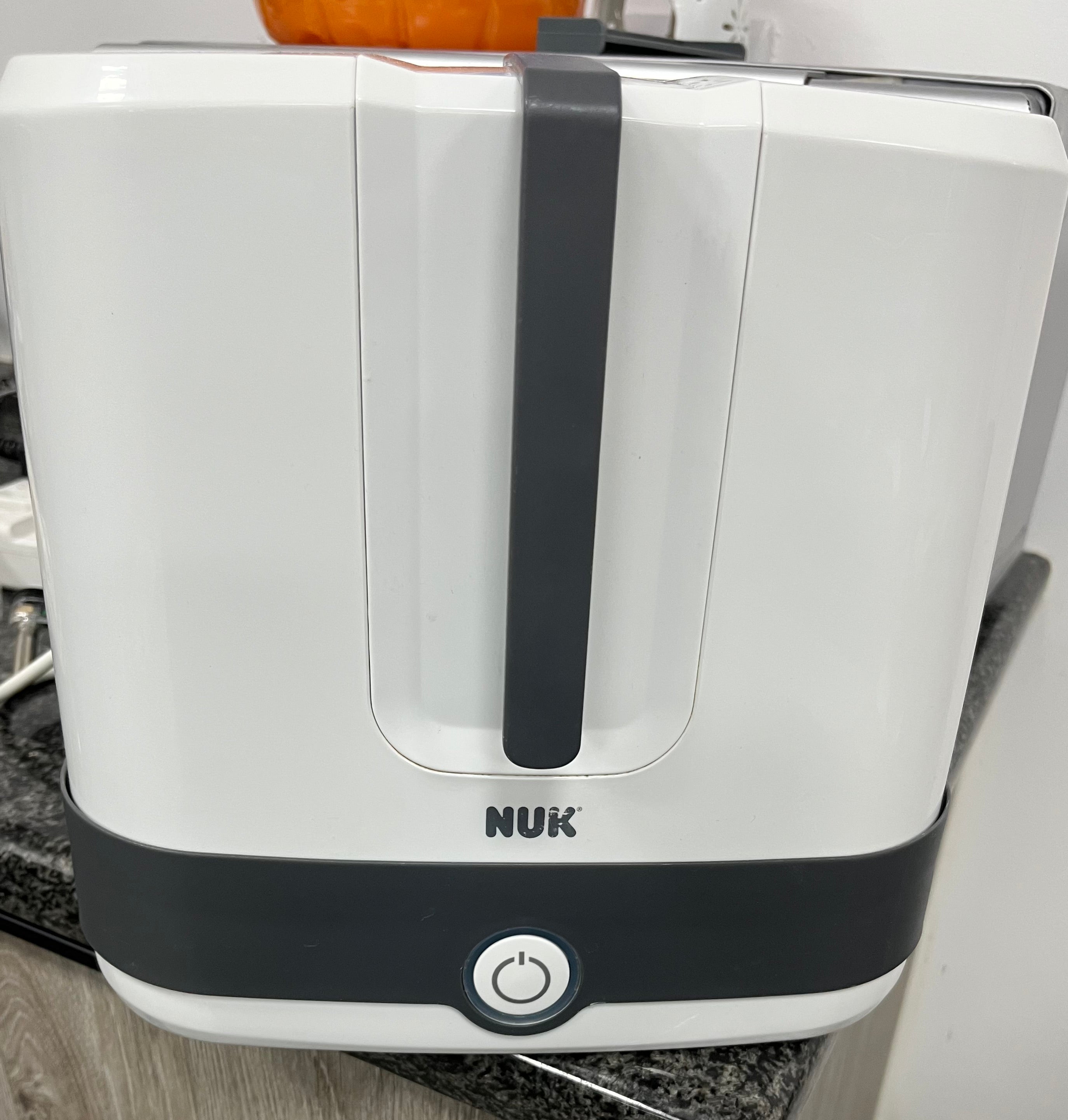 Nuk Sterilizer