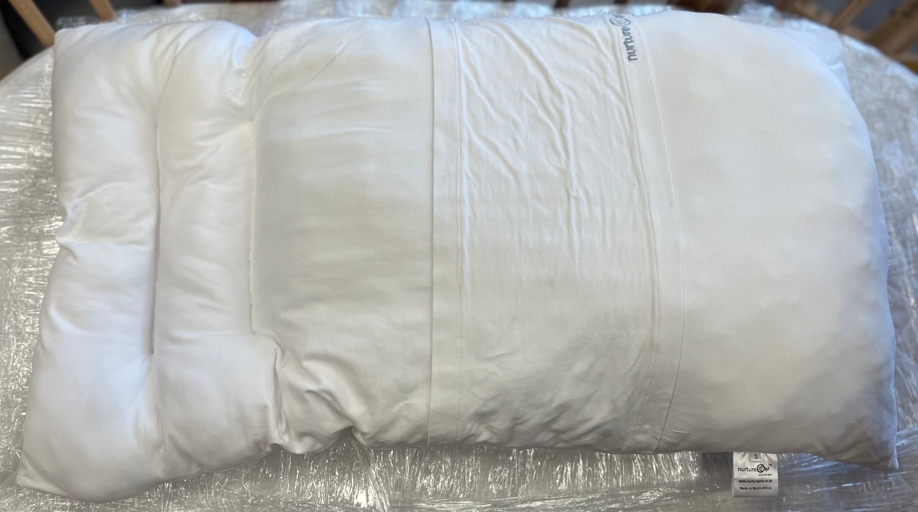 nurtureOne™ nesting cushion No. 3