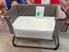 Chelino Lunar Rose Next-2-me Co Sleeper*