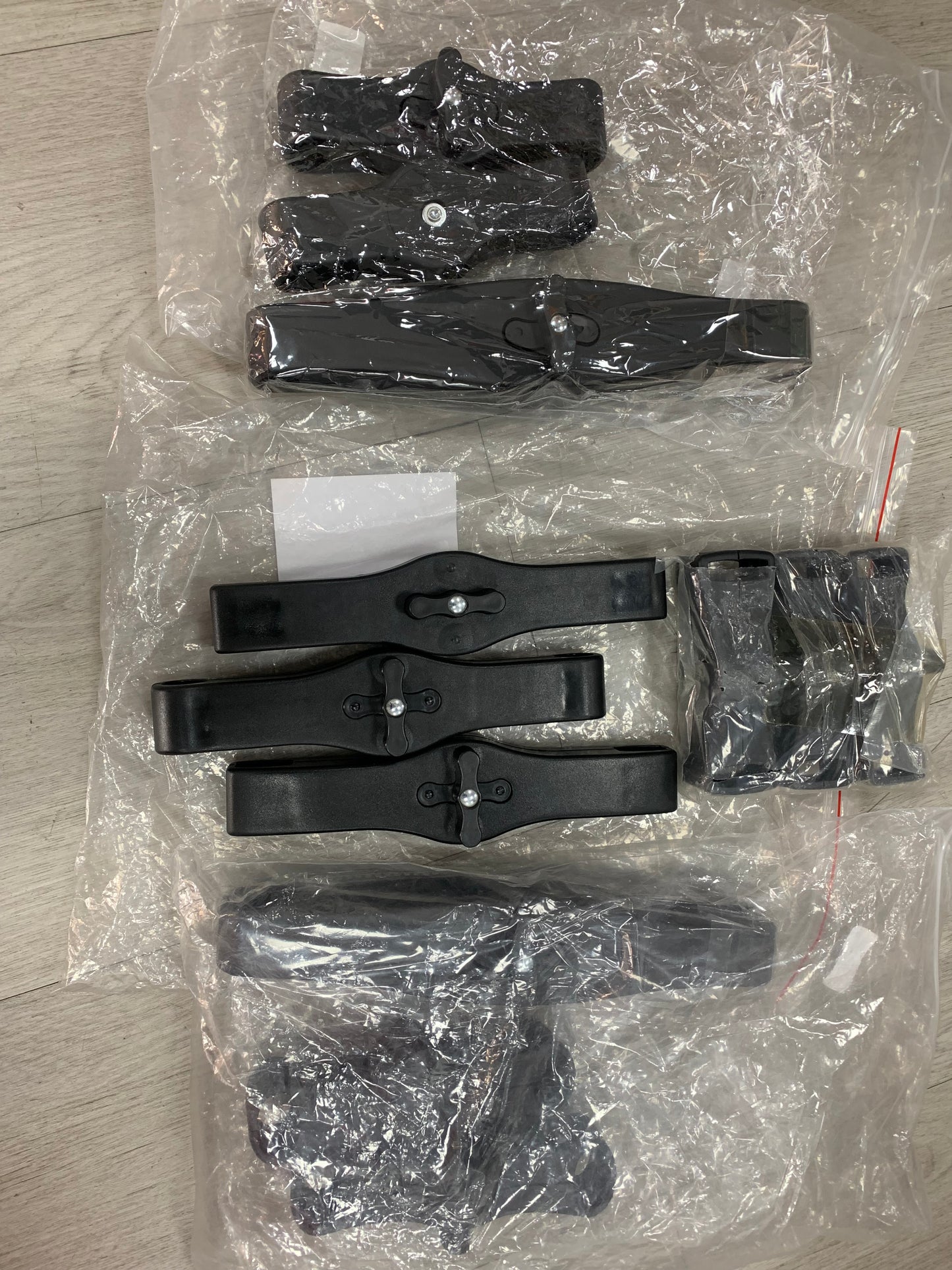 YOYO Pram Connectors