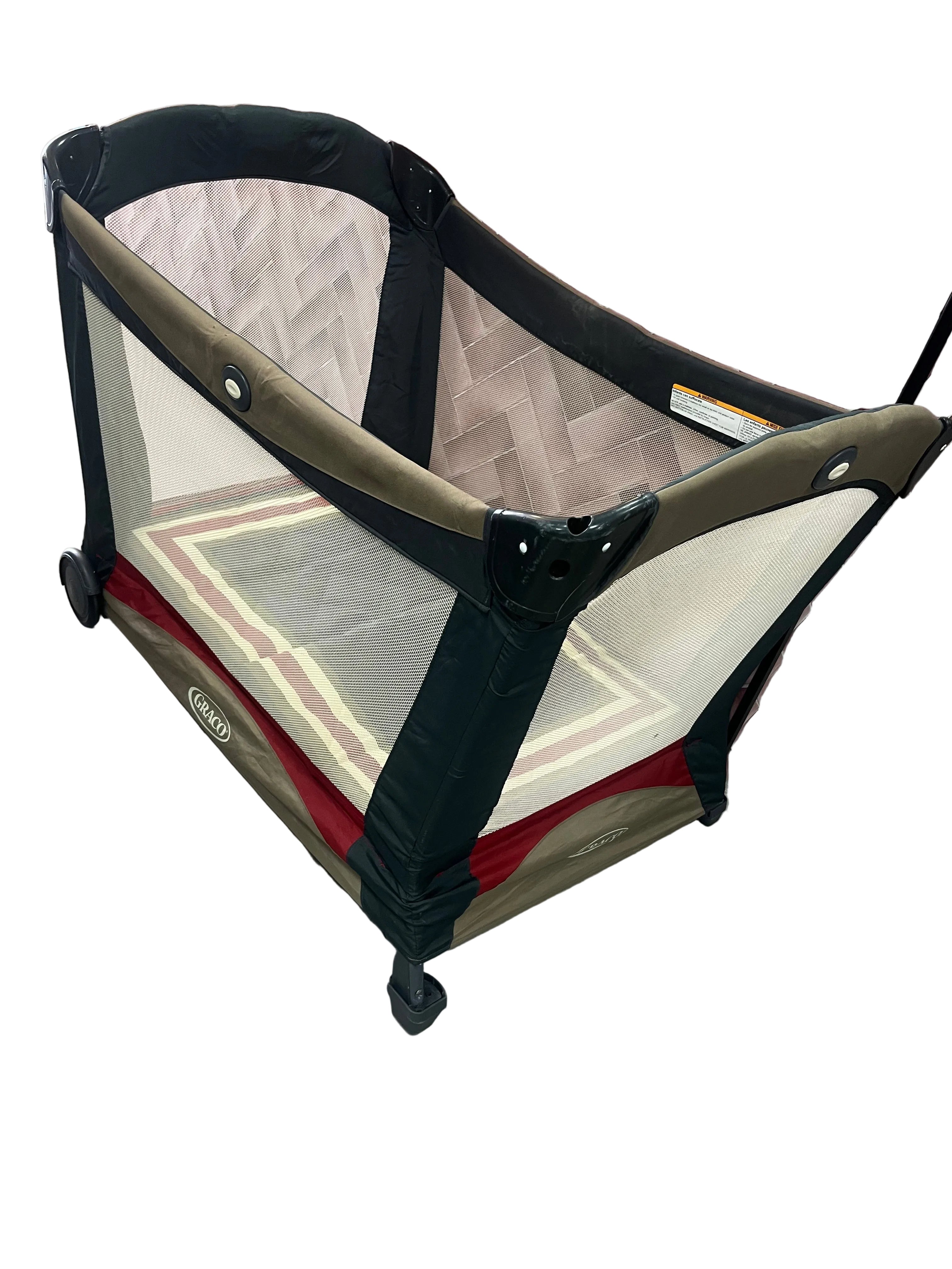 Graco Camp Cot