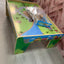 Wooden Train Table