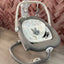 Joie Serina 2-in-1 Swing