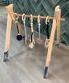 BohoBaby Playgym Mobiles