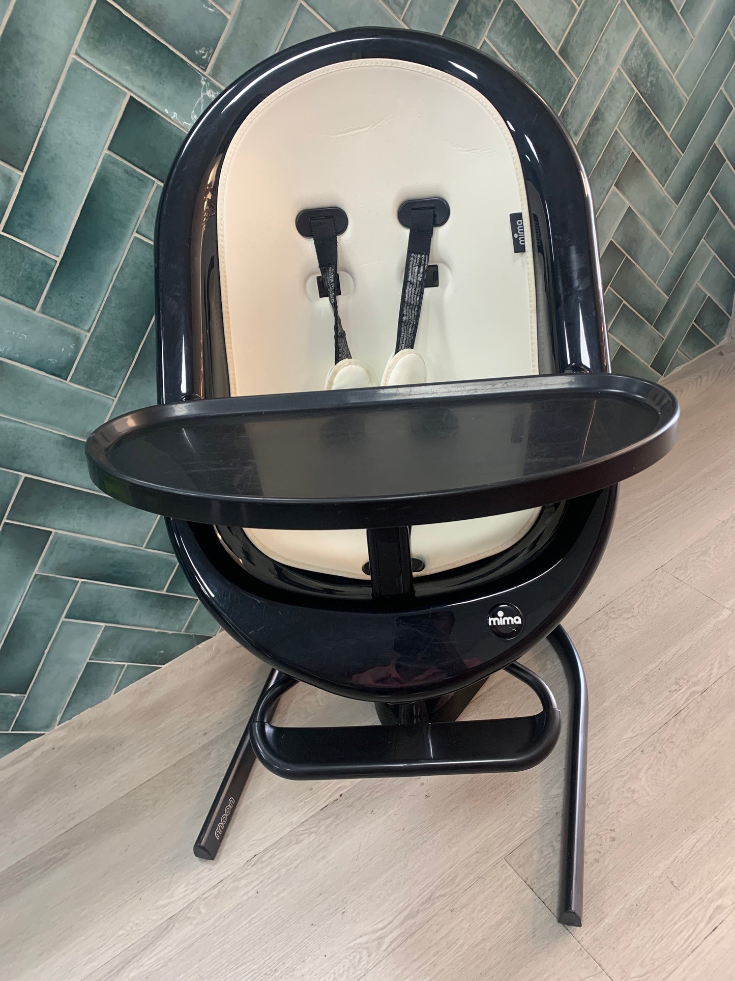 Mima Moon High chairs
