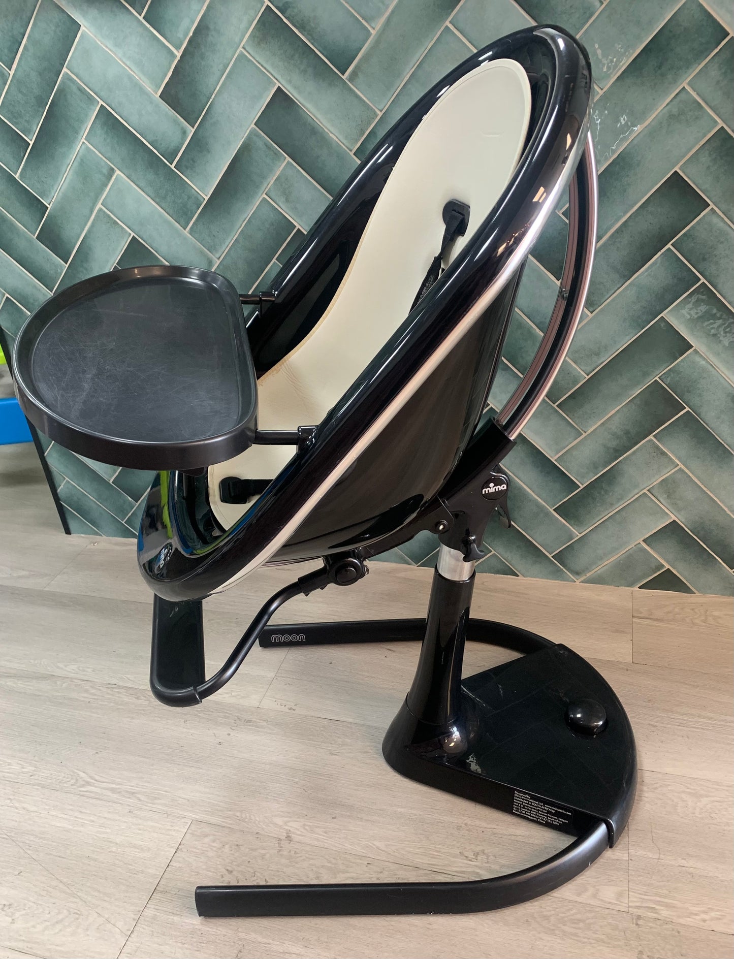 Mima Moon High chairs