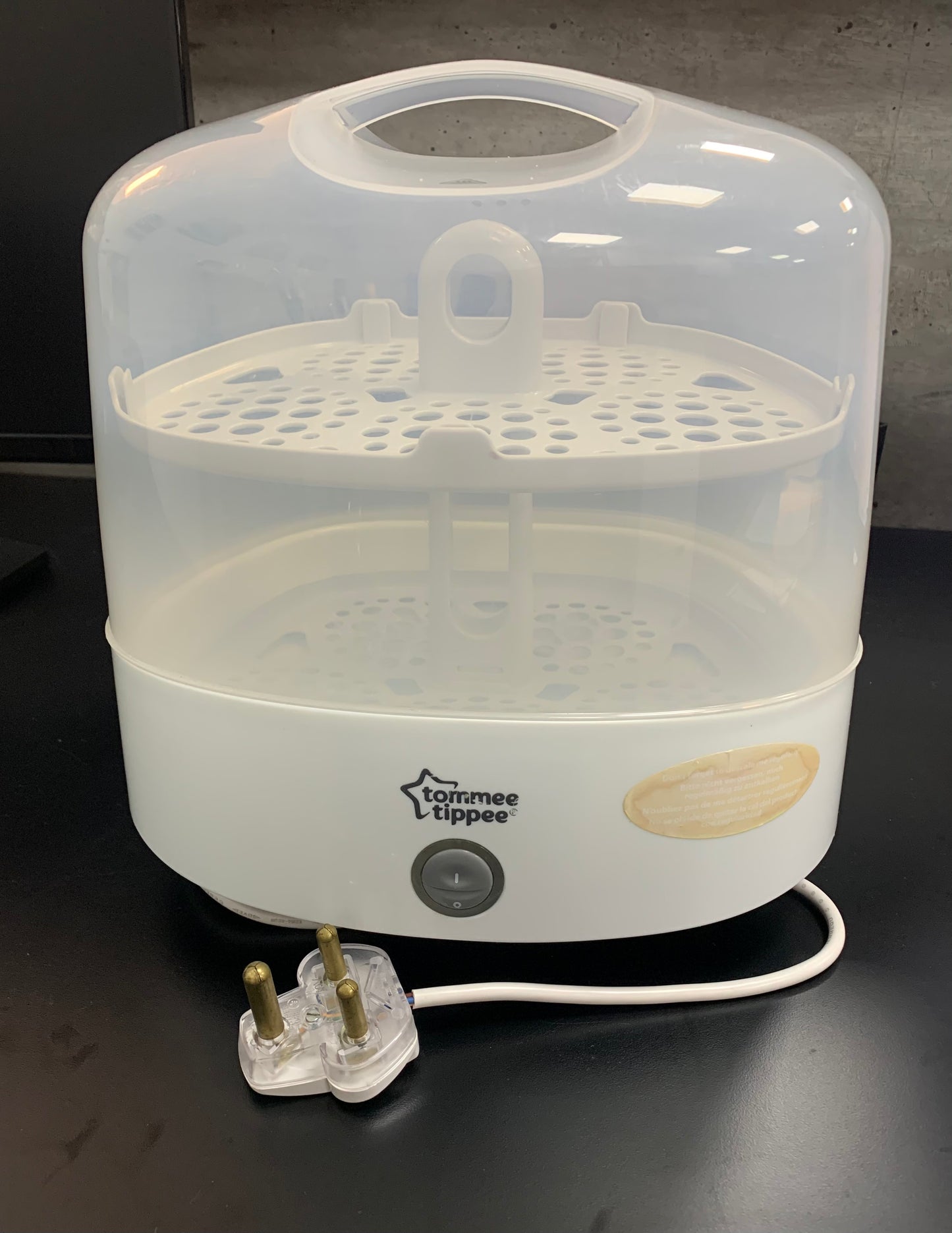 Tommee Tippee Steriliser