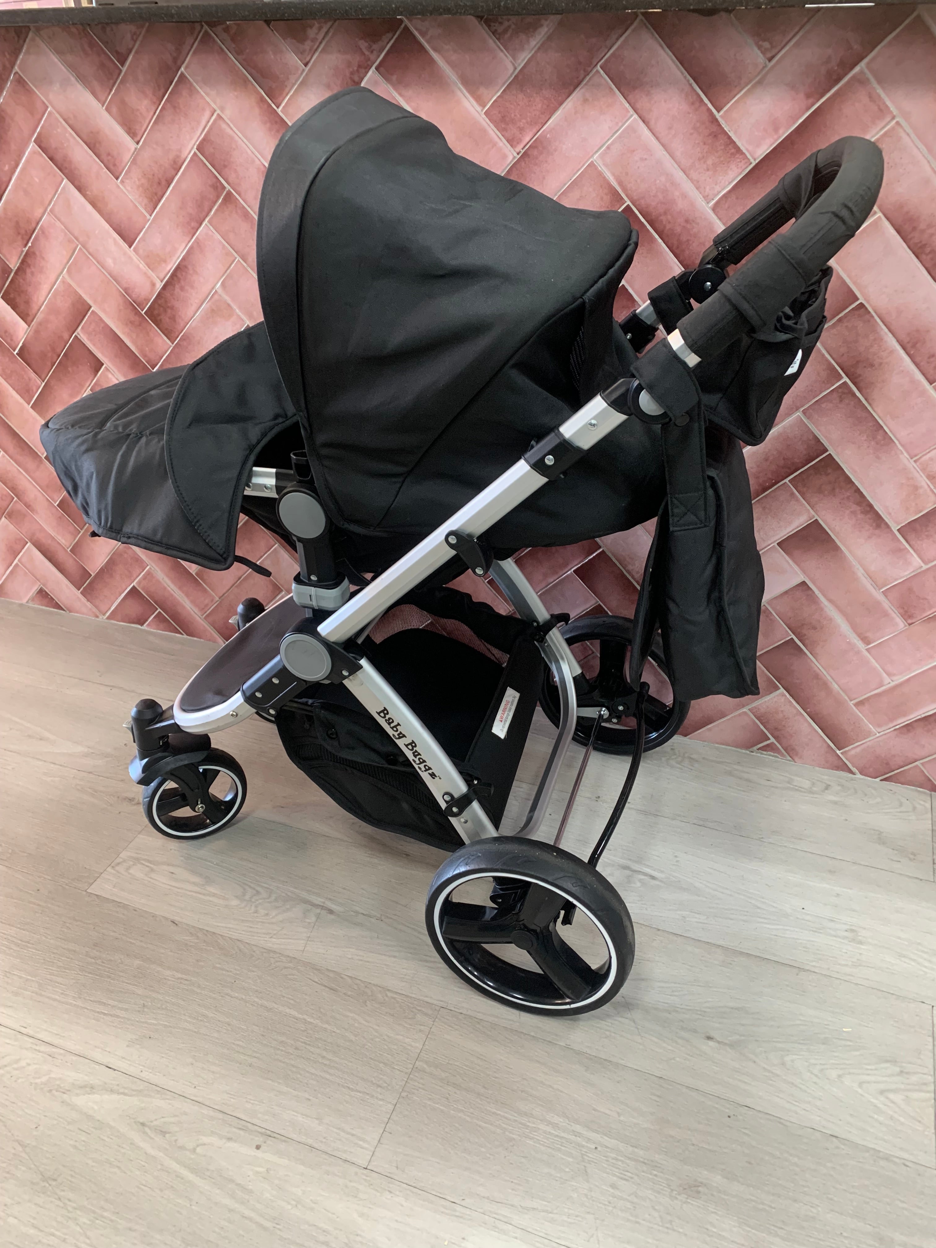 Nula baby travel system deals