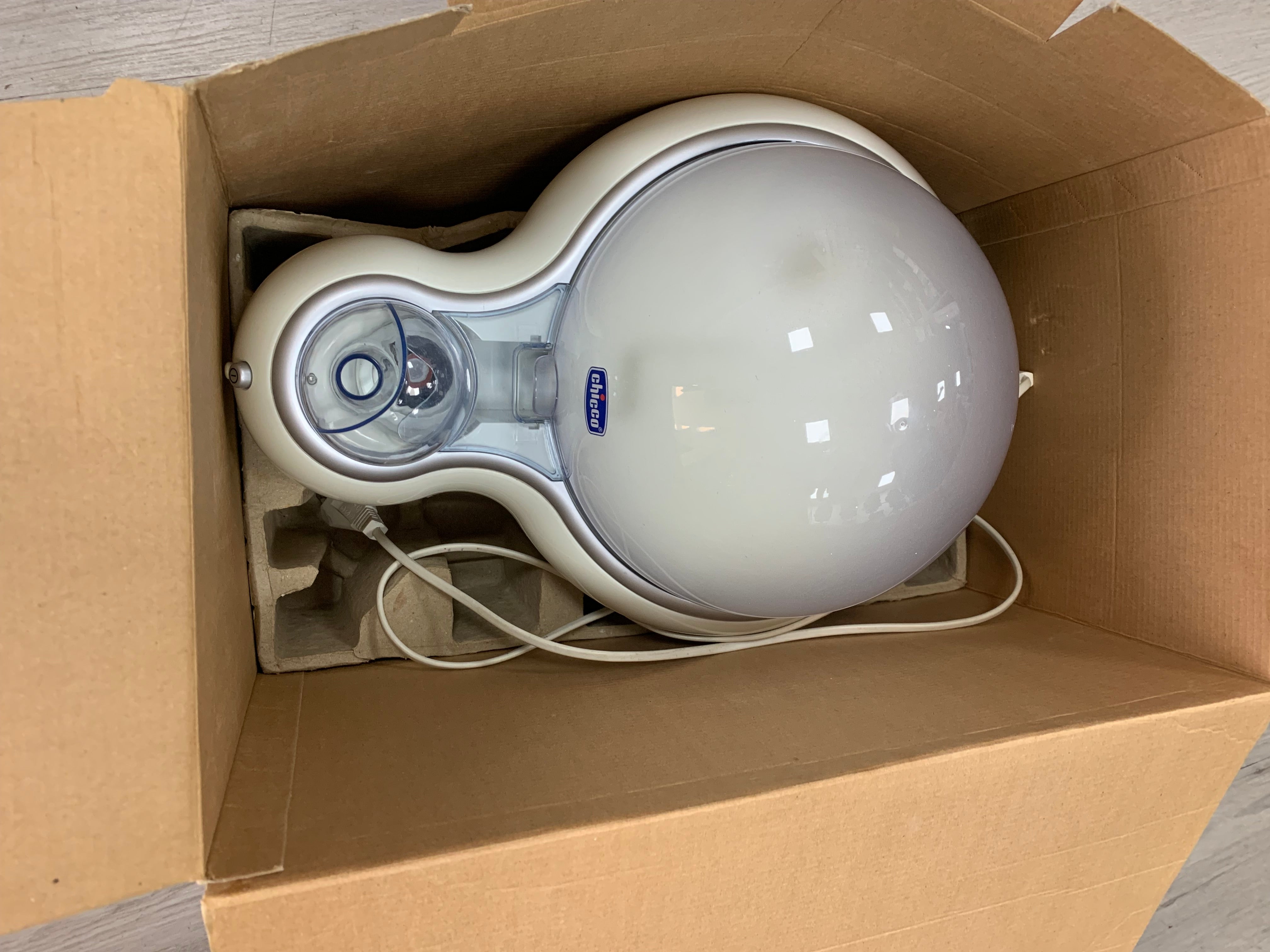 Chicco RespiraPuro Humidifier