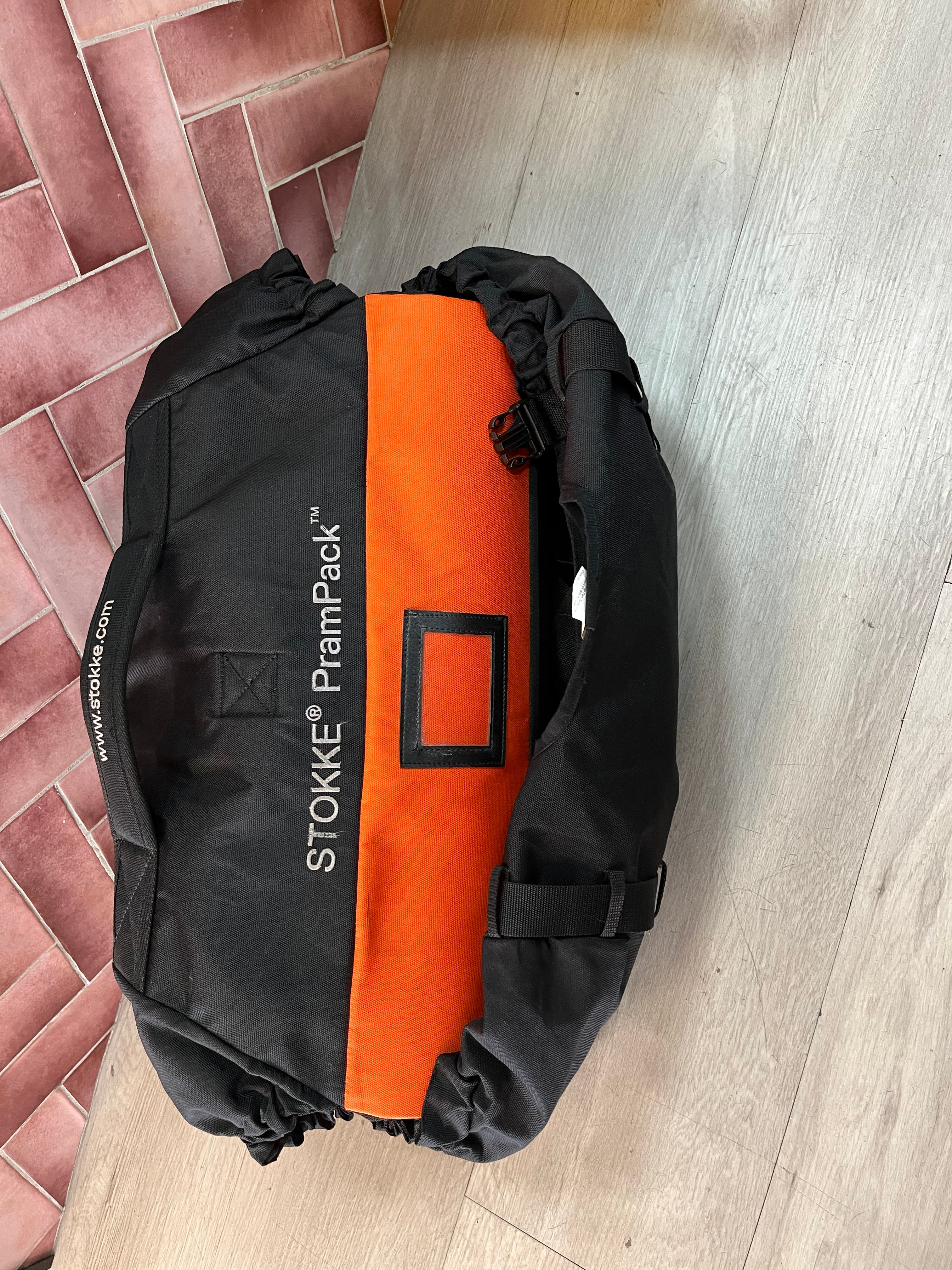 pat stokke Stokke® PramPack* – PR3LOVED