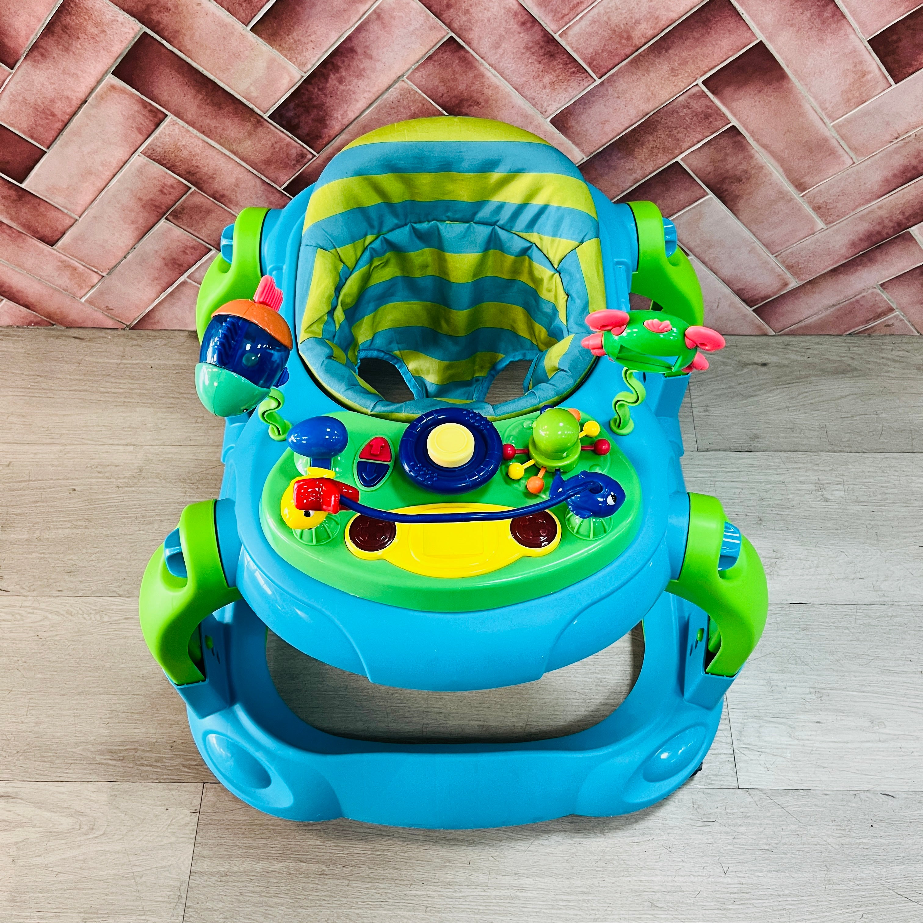 Just Baby Walker