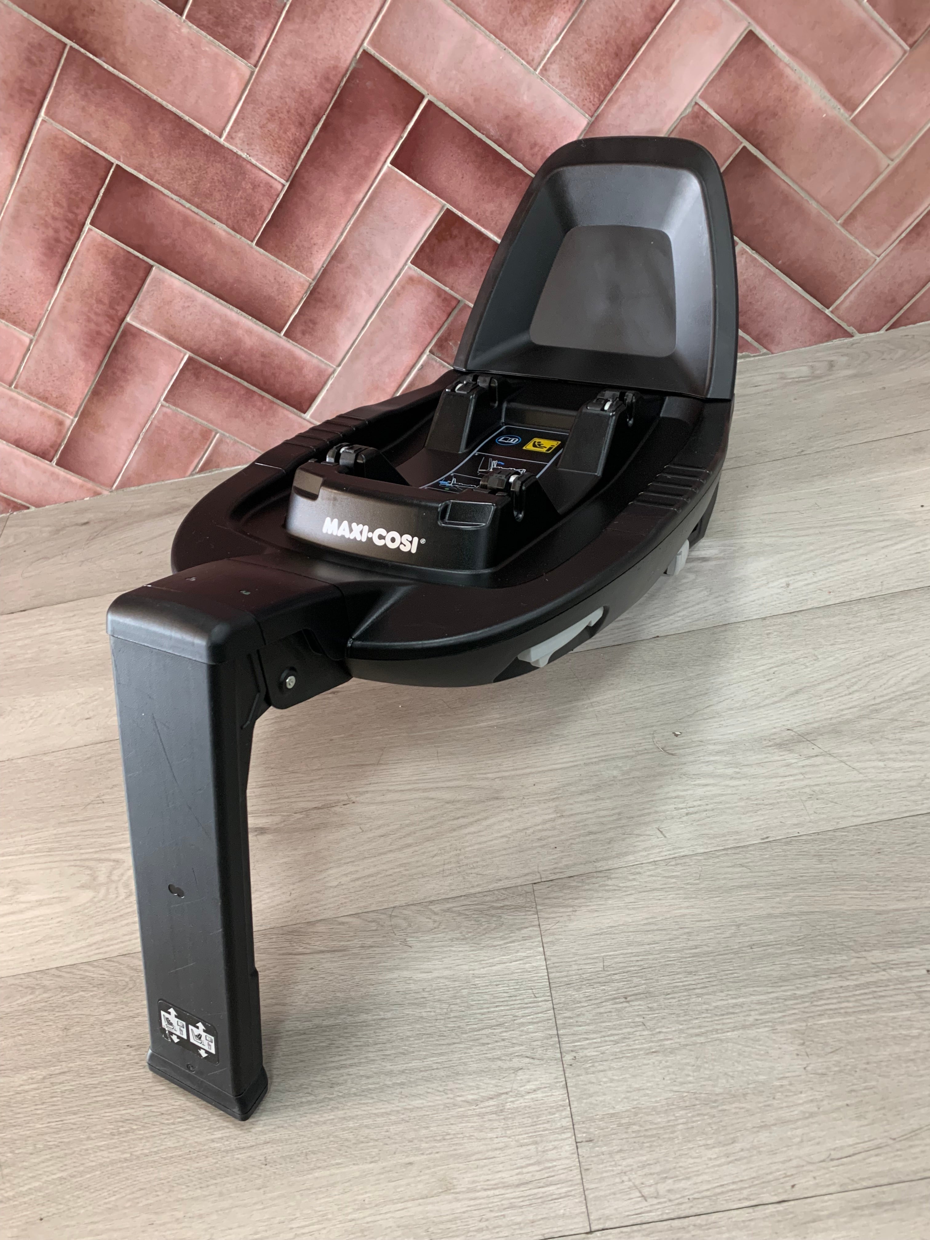 Cosi Pebble Way Fix Base 2wayfix Family Fix Pebble Plus Maxi Cosi