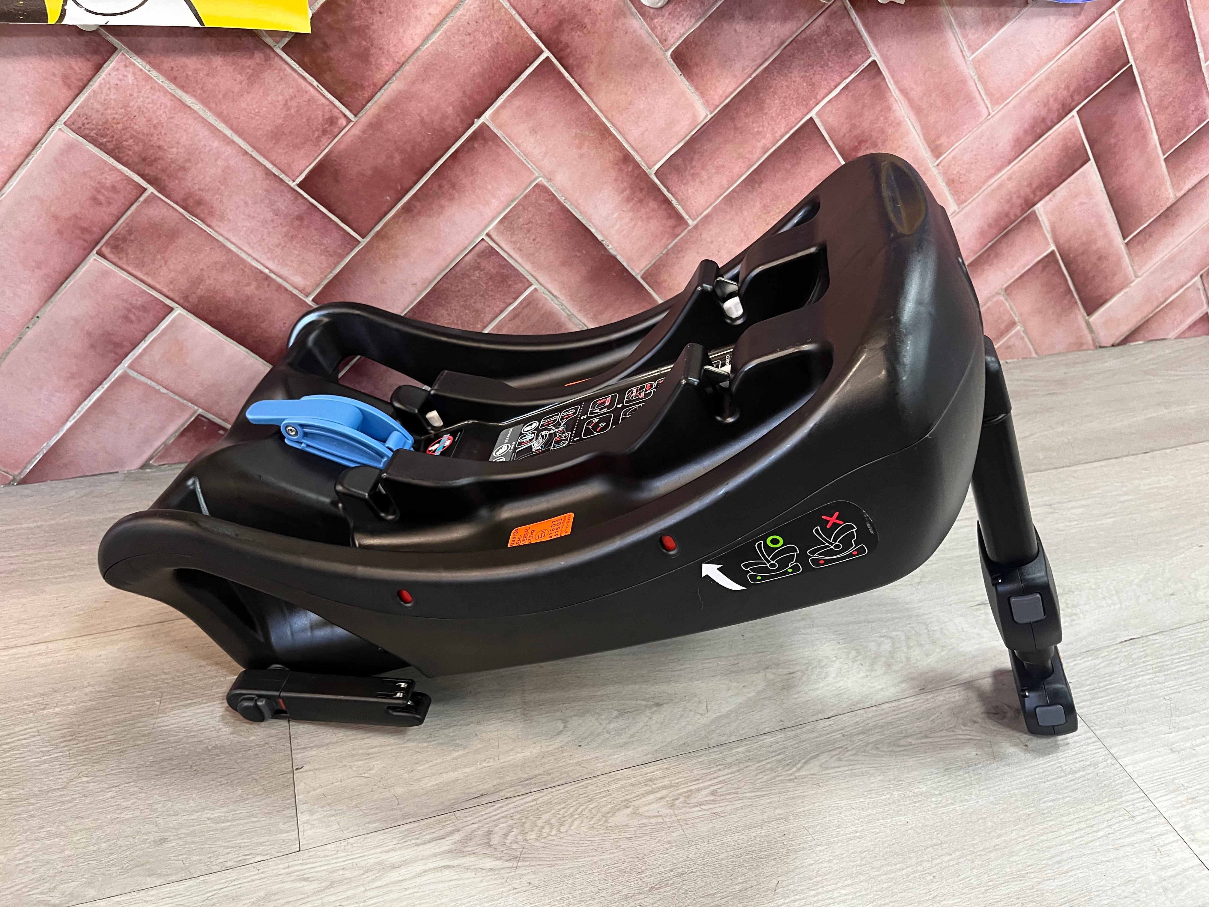 Joie i-Base car seat base