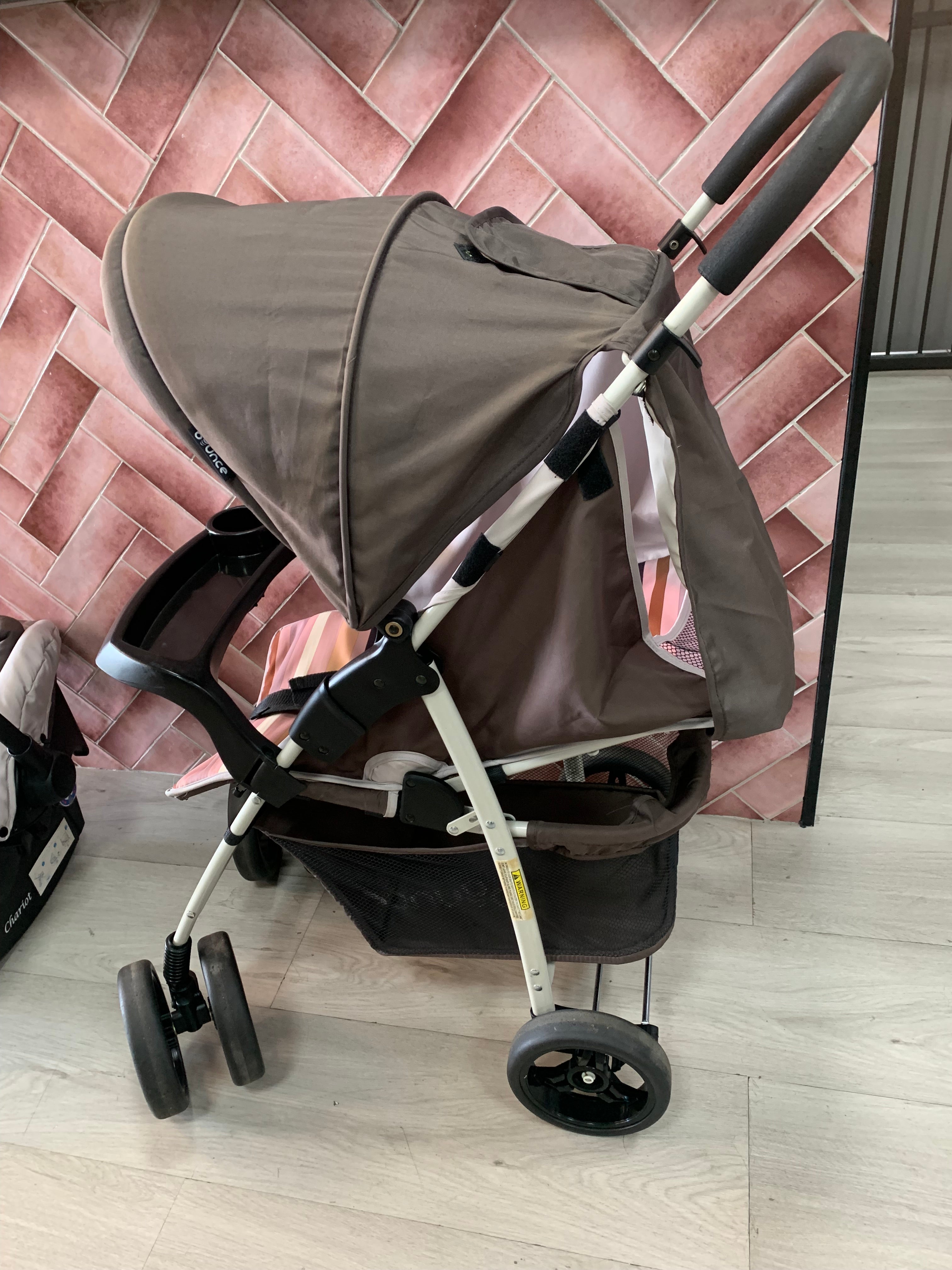 Travel Systems Prams PR3LOVED