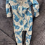 Bonds Wondersuit 6-12M