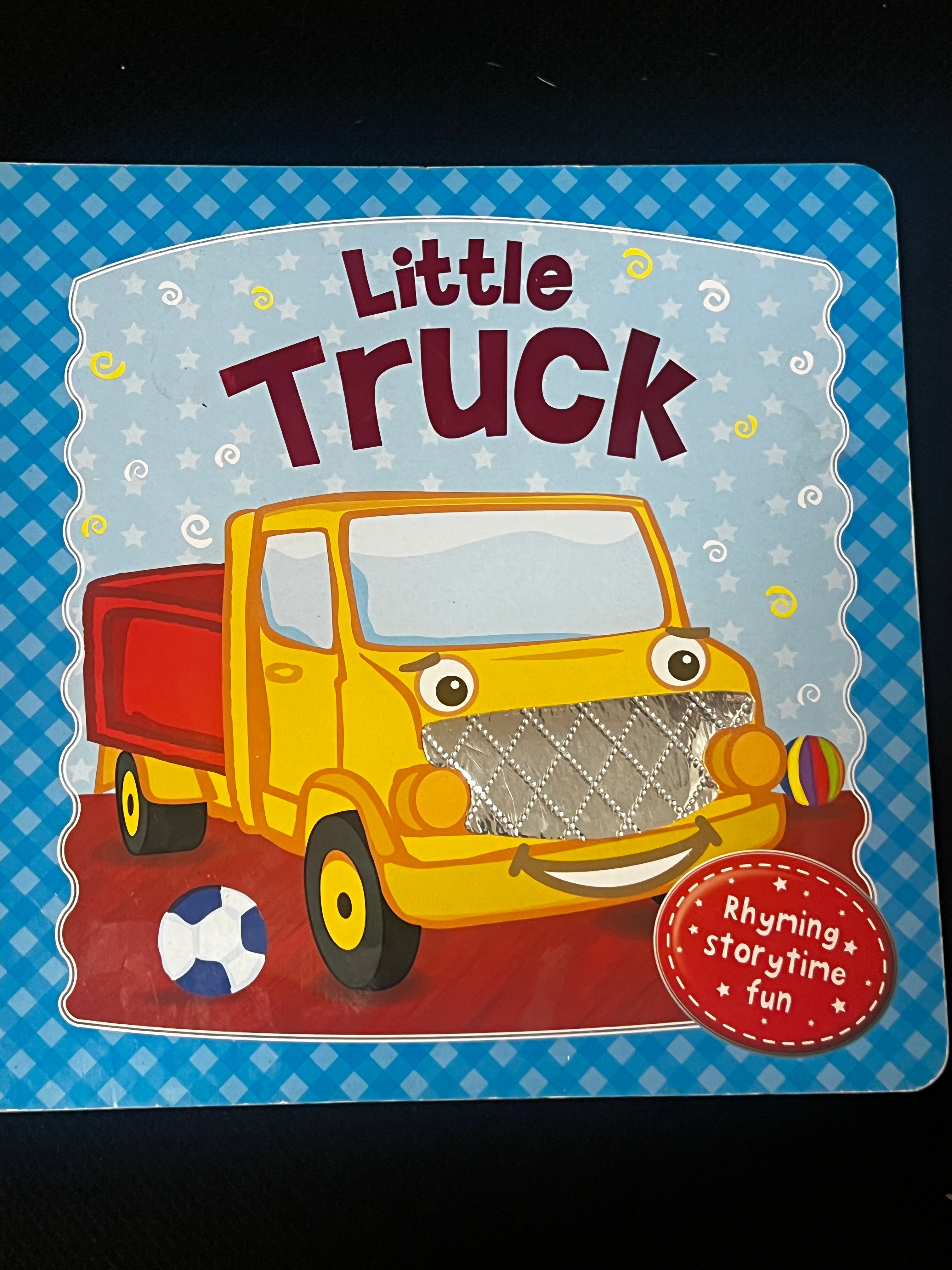 Various Kids books*