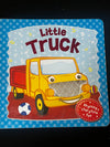 Various Kids books*