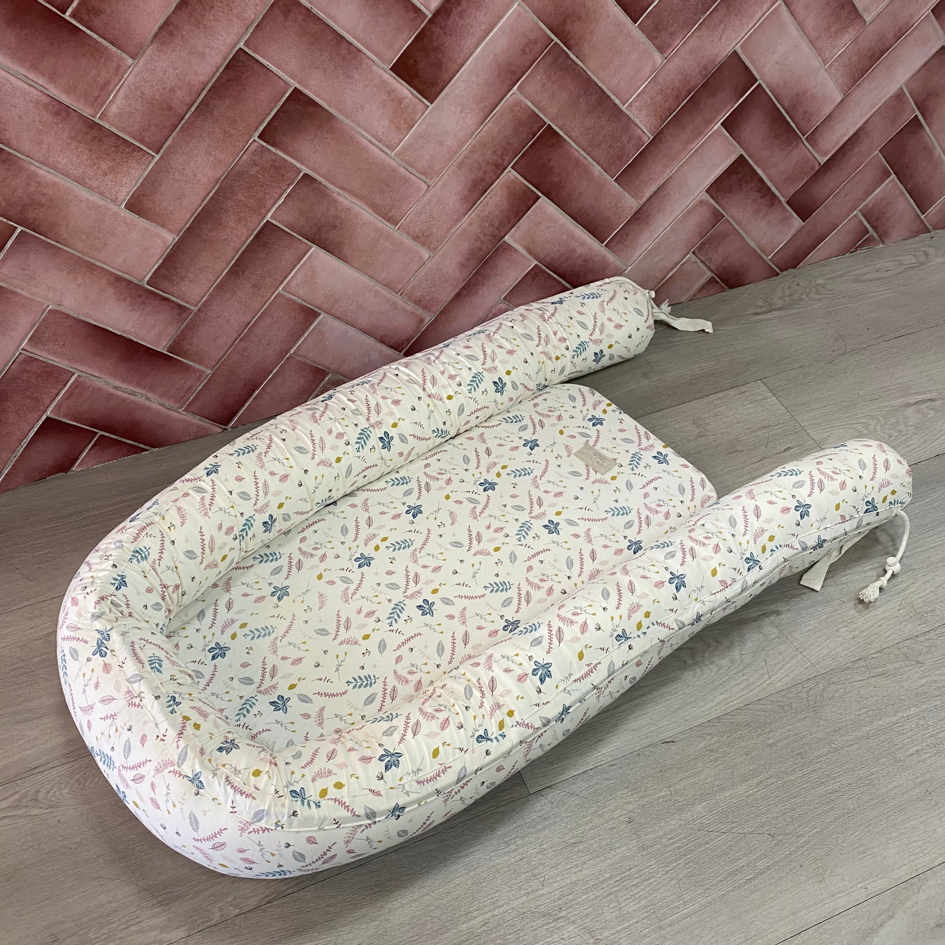 CamCam Copenhagen Baby Sleeping Nest