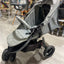 Valco Baby Snap Pram Grey