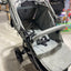 Valco Baby Snap Pram Grey