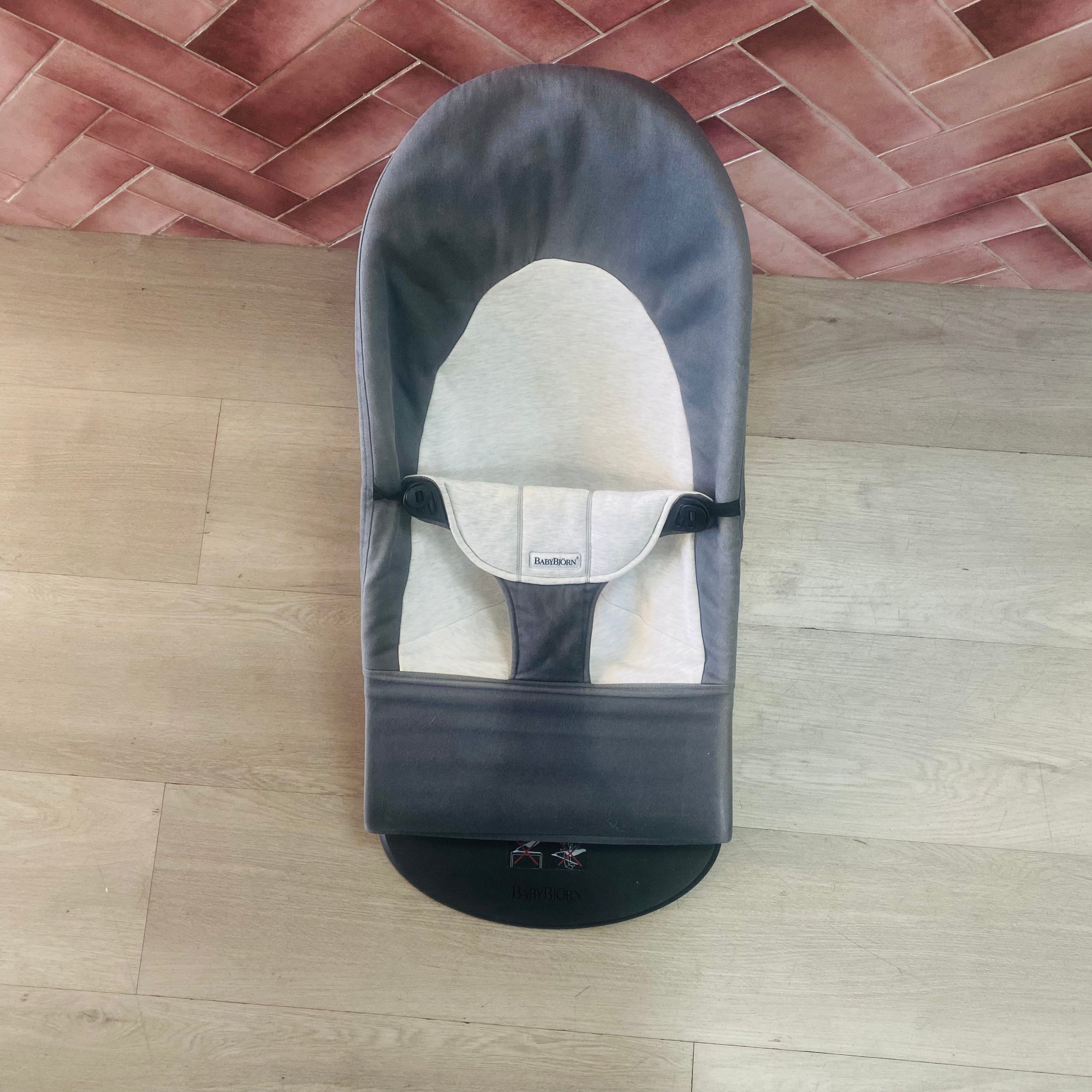 BabyBjorn Bouncer
