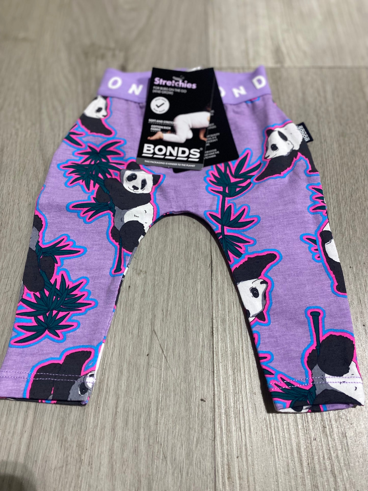 Bonds Stretchies Leggings