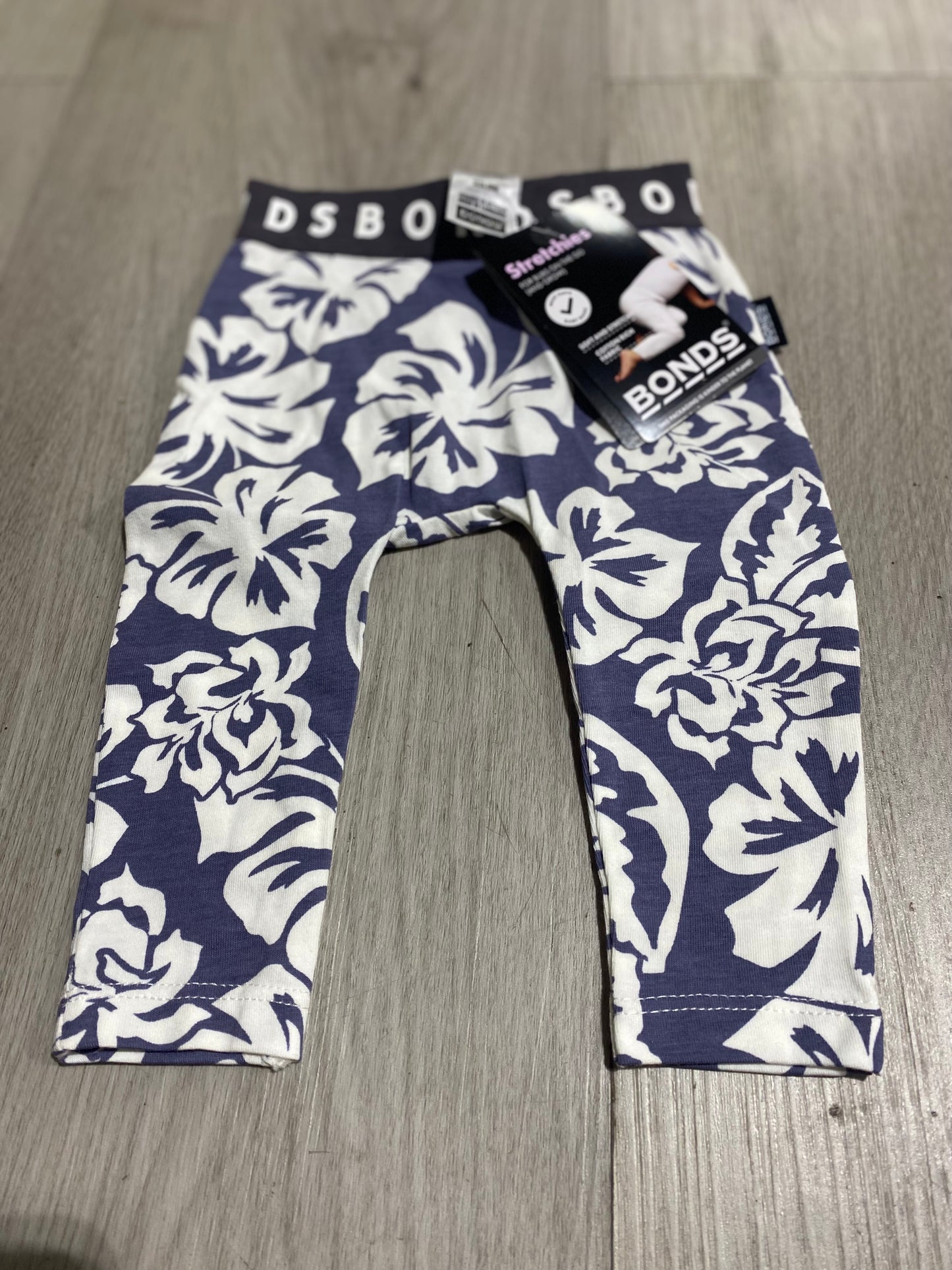 Bonds Stretchies Leggings