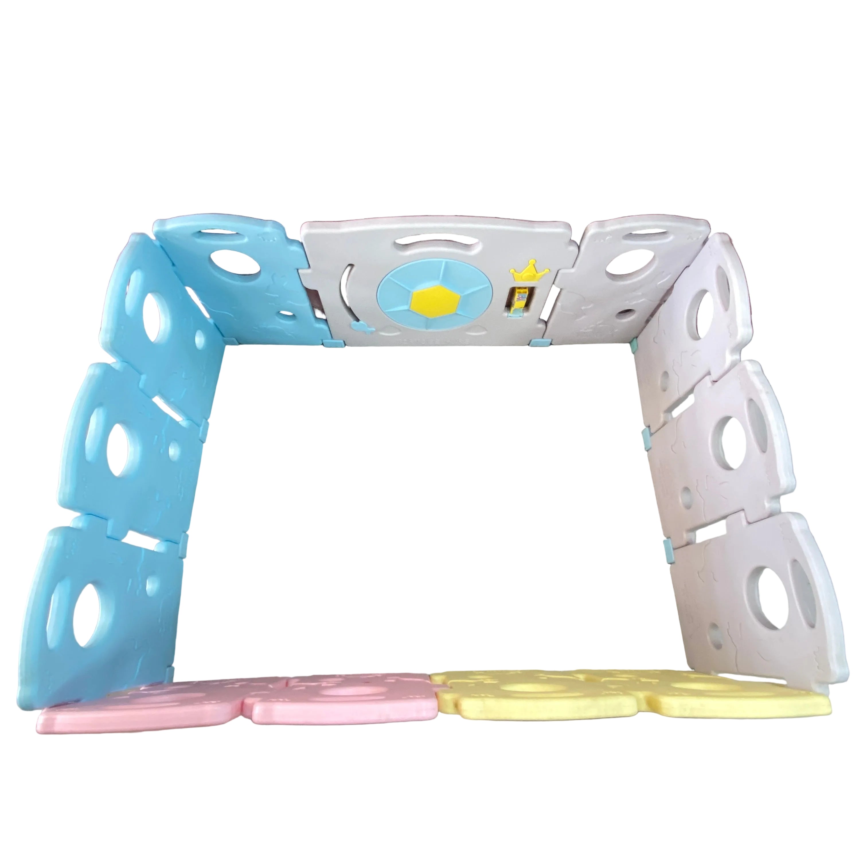 Nursery Baby And Toddler Safety Playpen