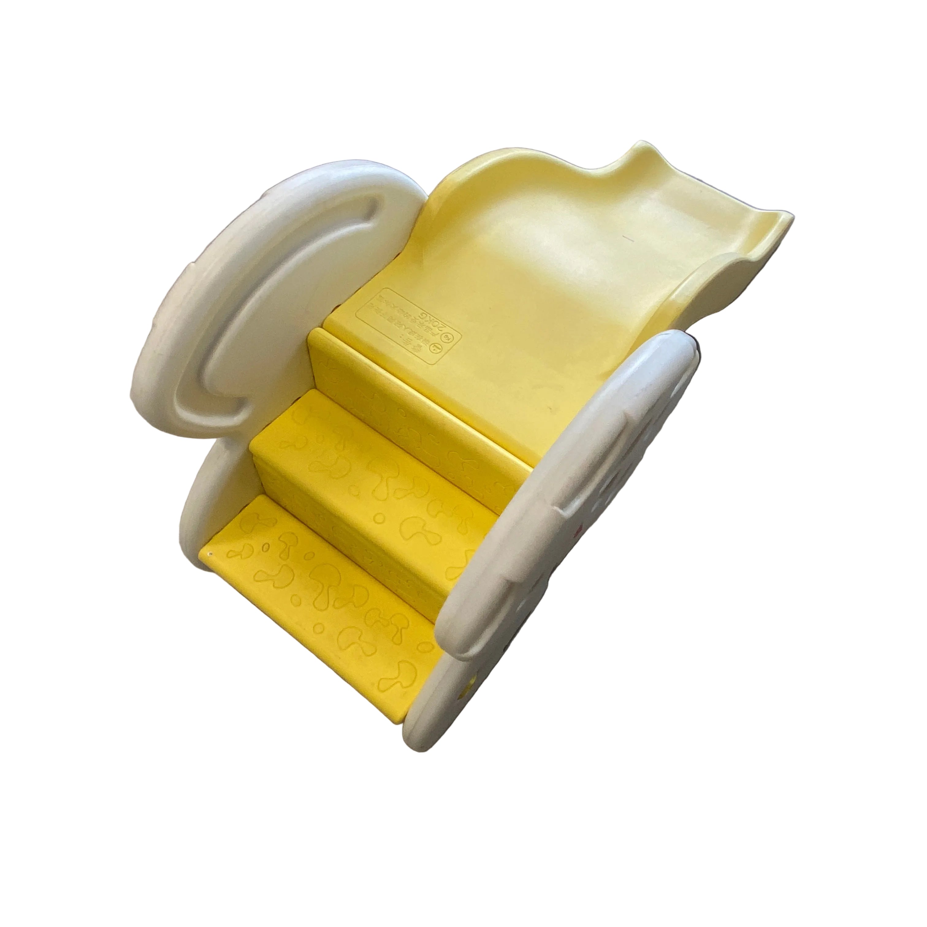Slide Playground Indoor-Outdoor