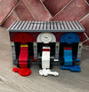 Melissa & Doug Keys and Cars Rescue Garage