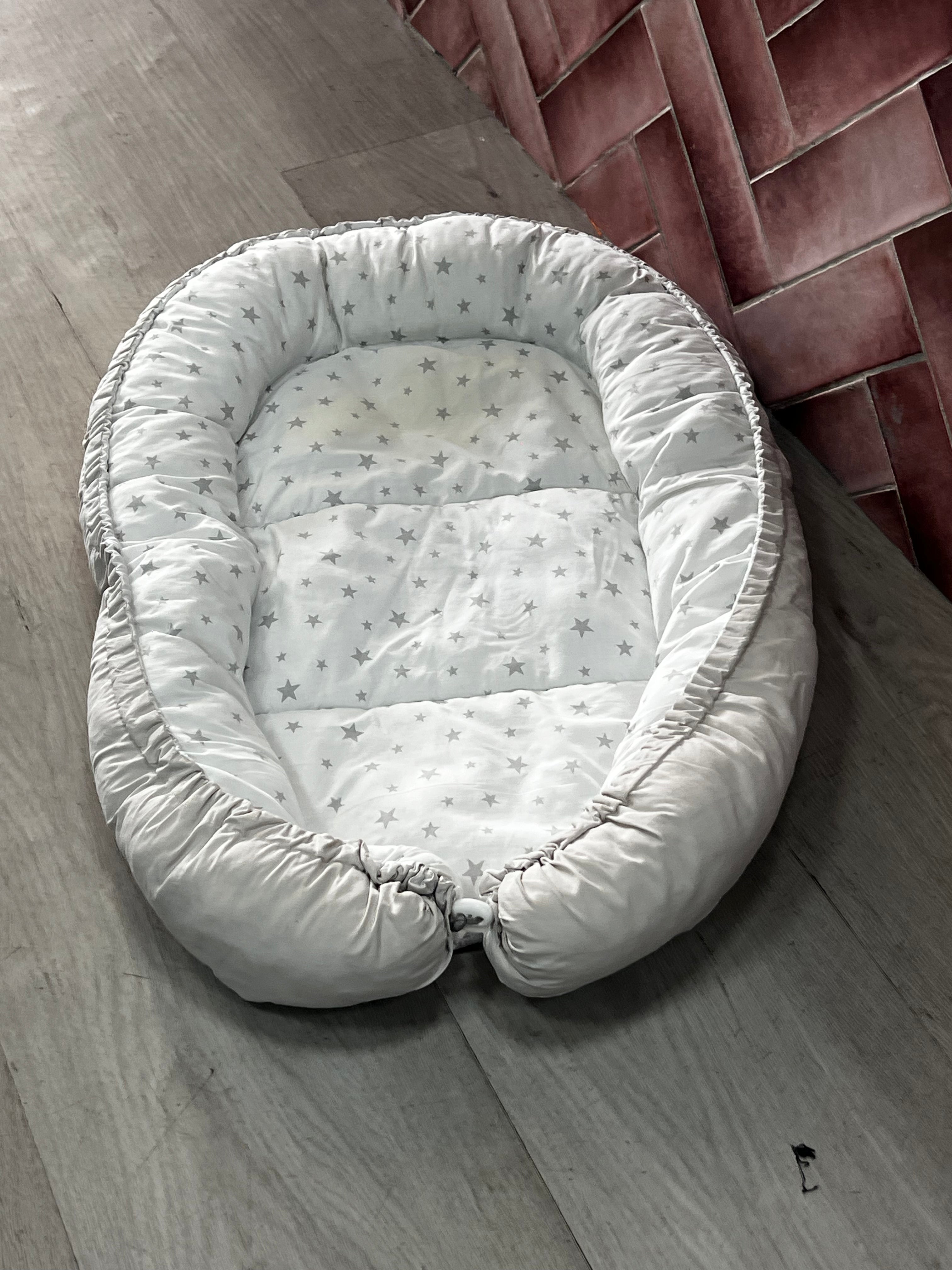 Sleeping Pod