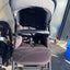 Silver Cross Pioneer Limited Edition Pram and Bassinet with accessories