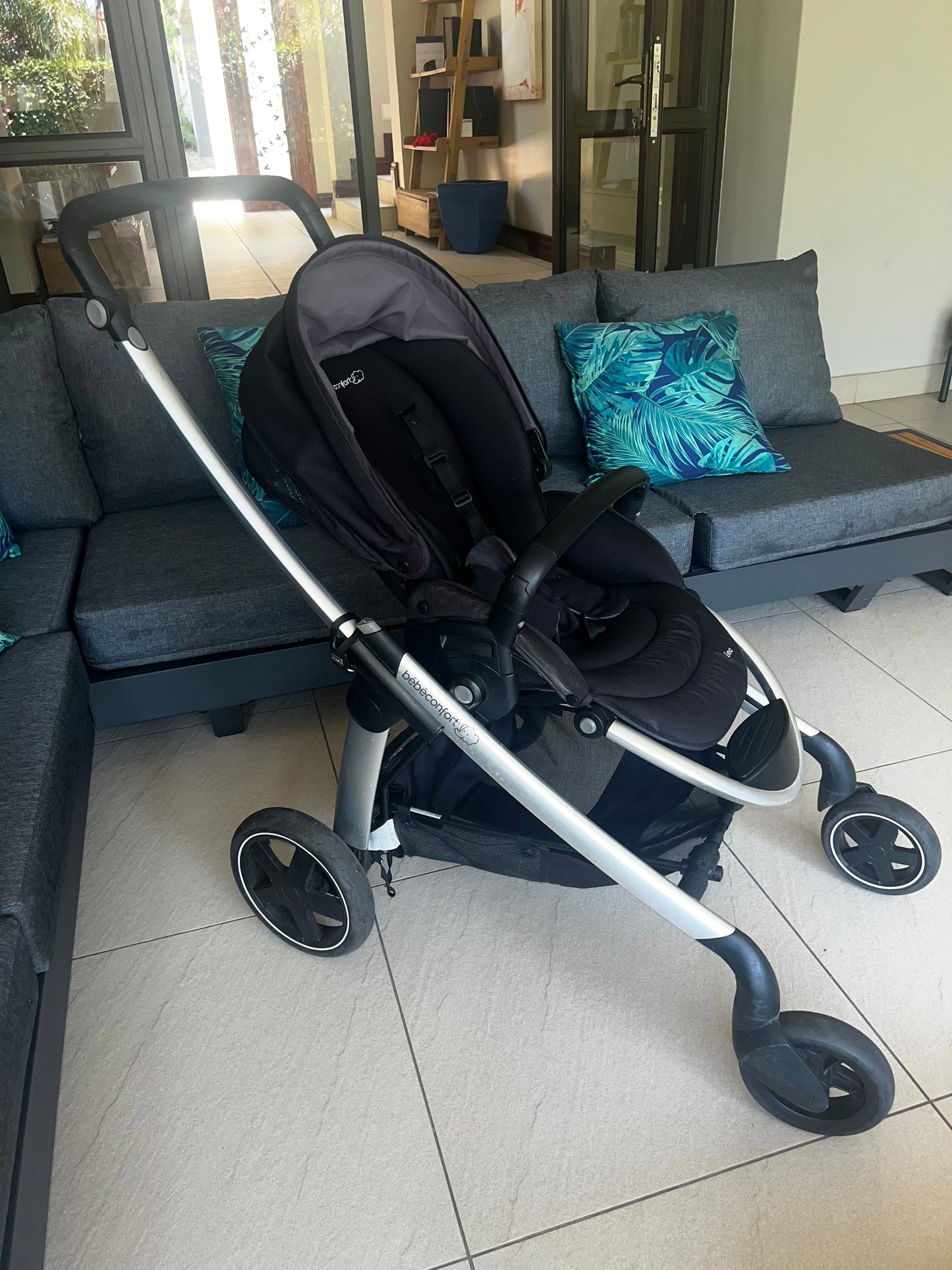Graco car Seat and Base