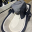 Silver Cross Pioneer Limited Edition Pram and Bassinet with accessories