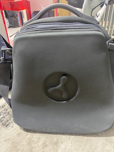 Hybrid Baby Bag