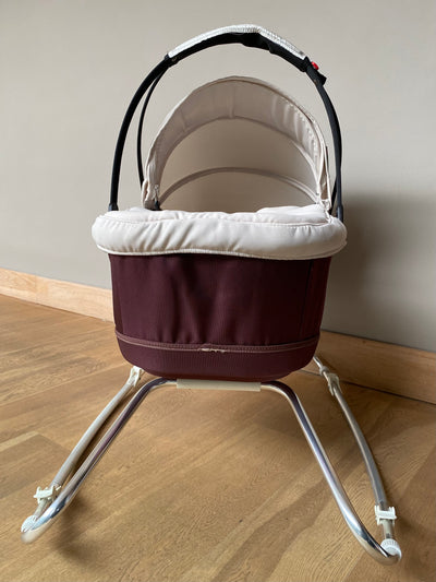 Chicco Lullaby Camp Cot