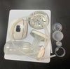 Snookums Single Electric Pump