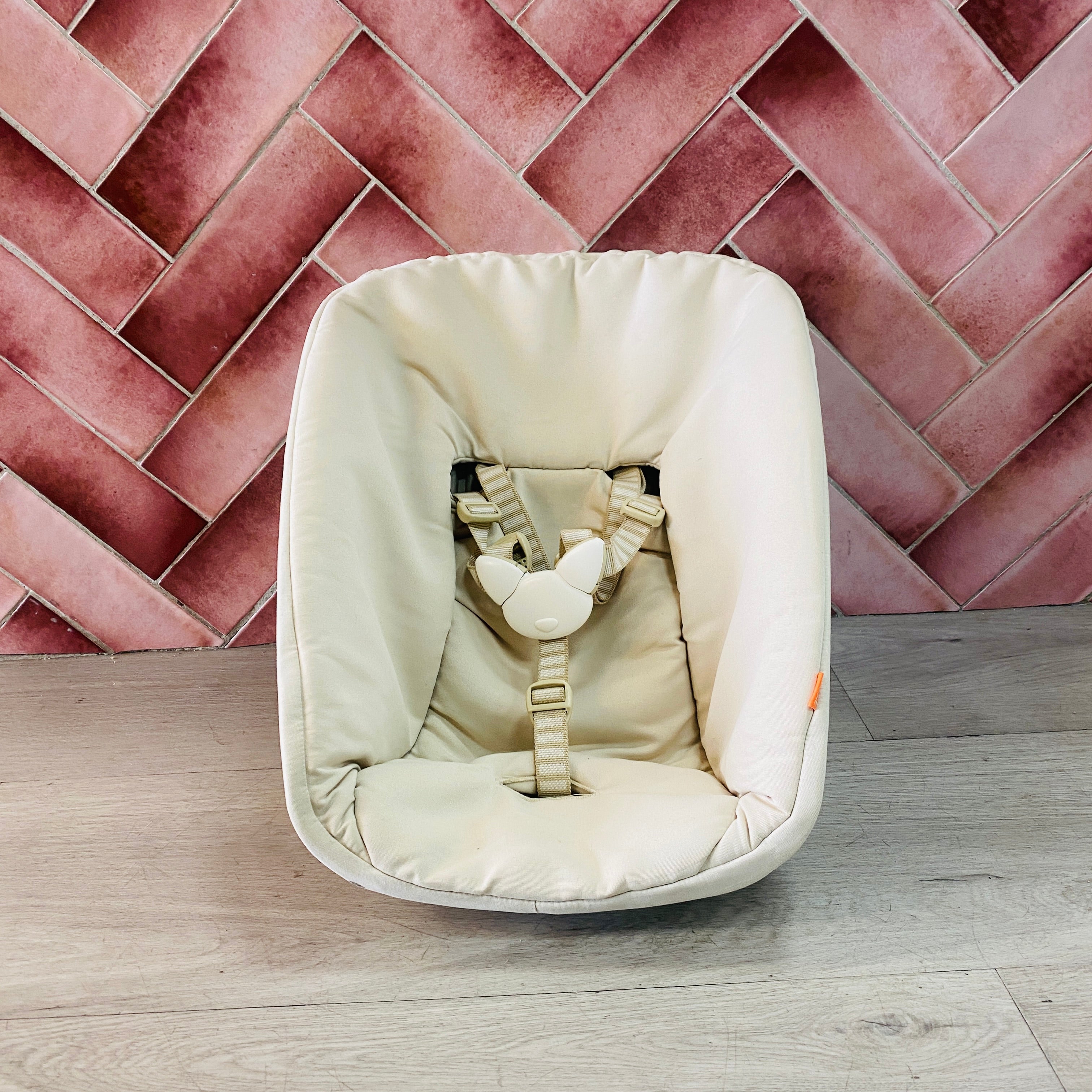 Stokke Tripp Trapp Newborn Set in beige