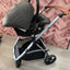 Ergobaby Carrier 360 Grey