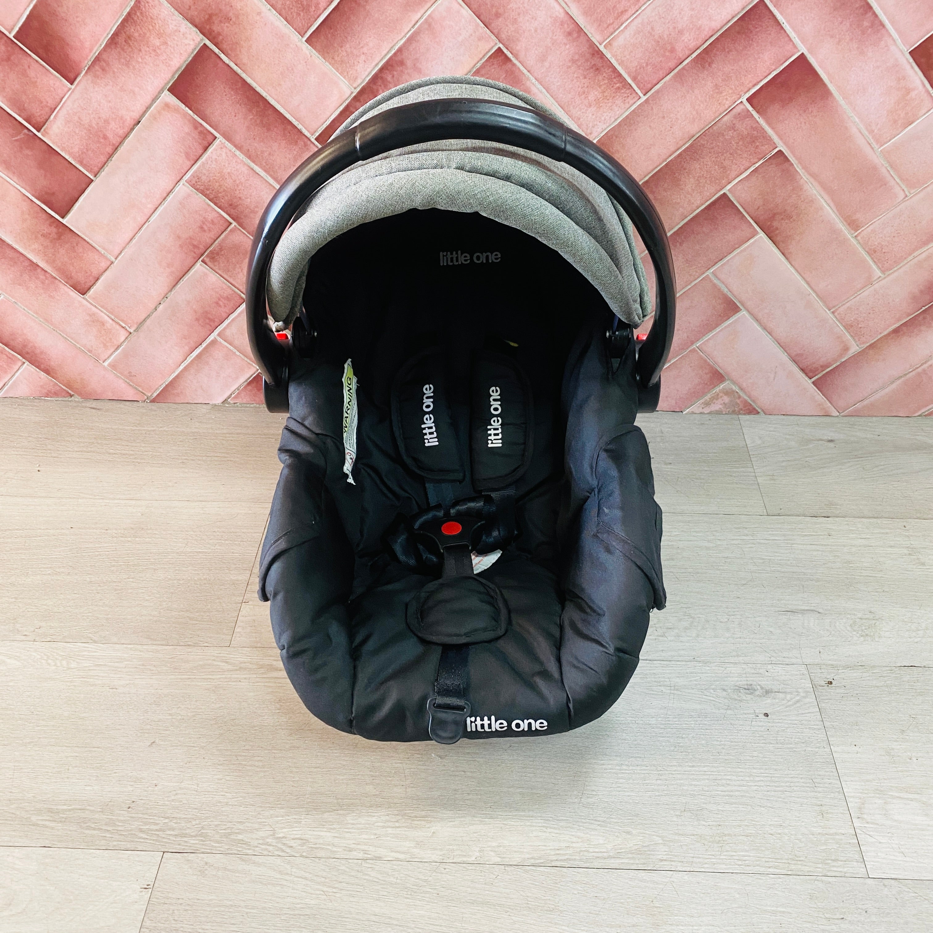 Little One Infant Car Seat