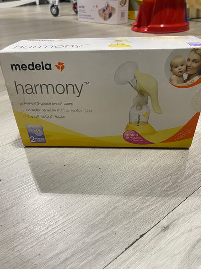 Medela Harmony