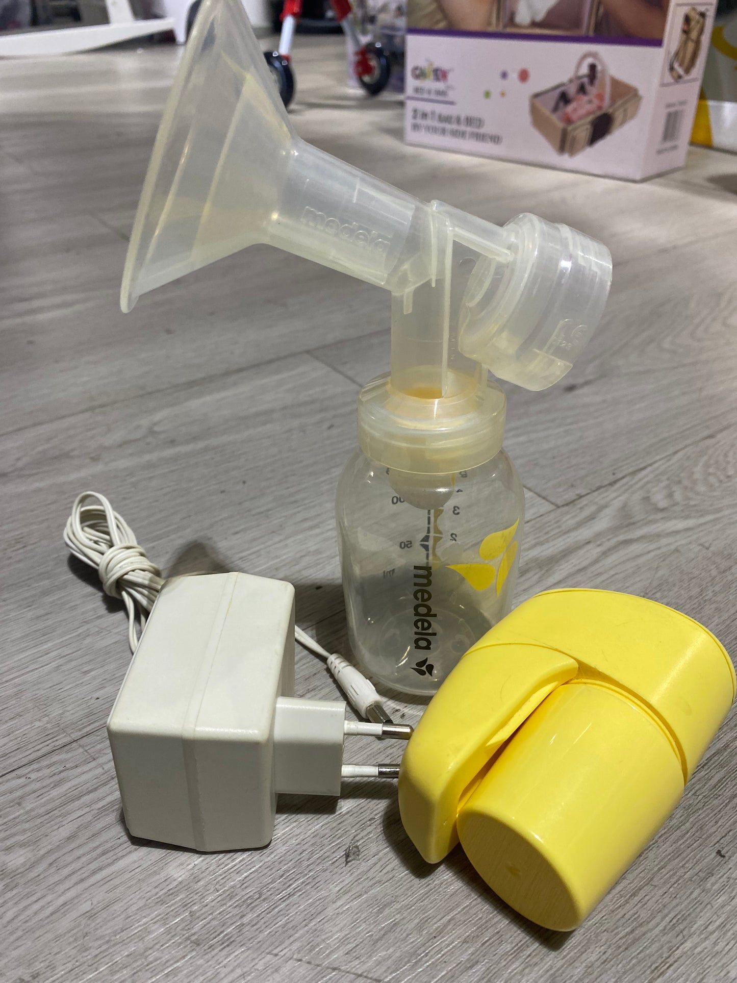 Medela Mini Electric
