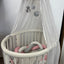 Stokke Sleepi Mini white NEW