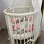 Stokke Sleepi Mini white NEW