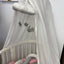 Stokke Sleepi Mini white NEW