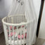 Stokke Sleepi Mini white NEW
