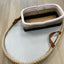 BohoBaby Changing Station & nappy holder Combo