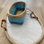 BohoBaby Changing Station & nappy holder Combo